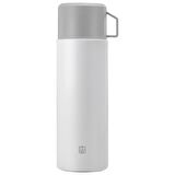 Zwilling 395005130 Bardaklı Termos 1lt. | Beyaz